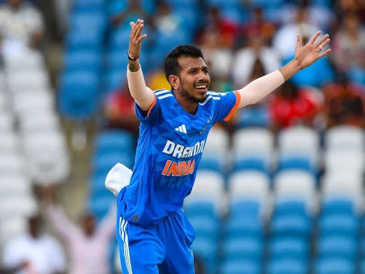 Reasons Yuzvendra Chahal’s Addition Will Benefit Northamptonshire in Both One Day Cup and County Championship